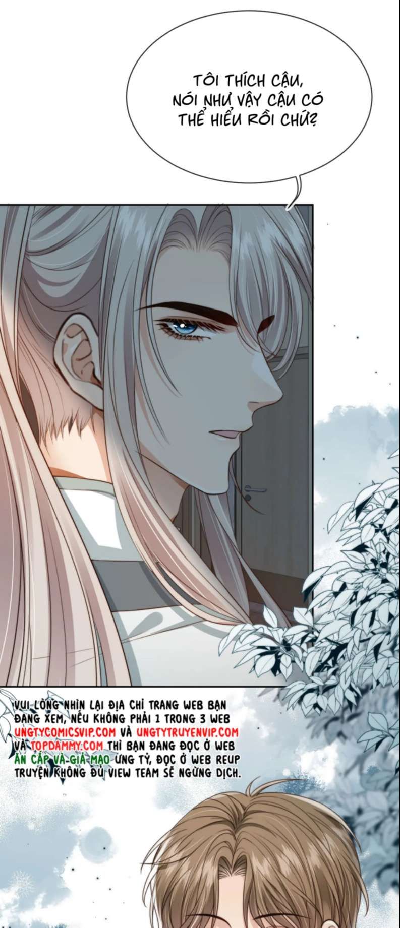 Em Ấy Vừa Nhìn Thấy Tôi Liền Vẫy Đuôi Chapter 50 - Trang 2
