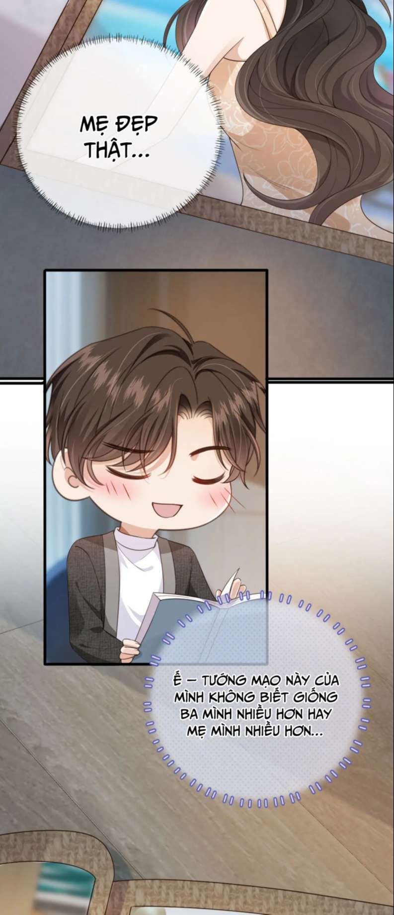Em Ấy Vừa Nhìn Thấy Tôi Liền Vẫy Đuôi Chapter 51 - Trang 2