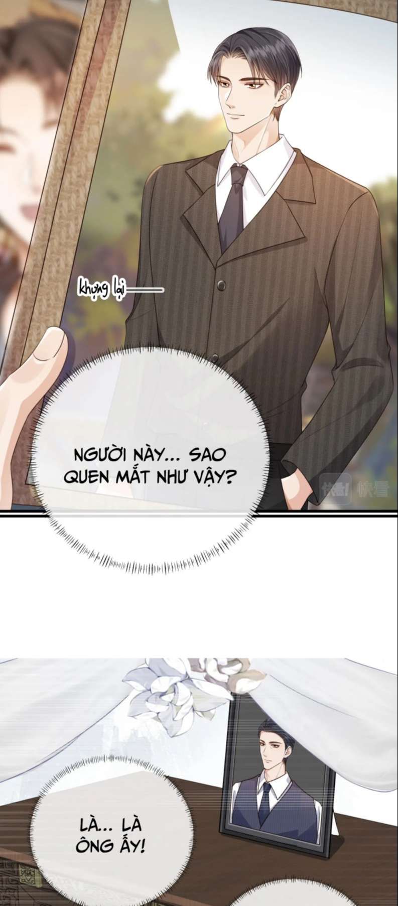 Em Ấy Vừa Nhìn Thấy Tôi Liền Vẫy Đuôi Chapter 51 - Trang 2