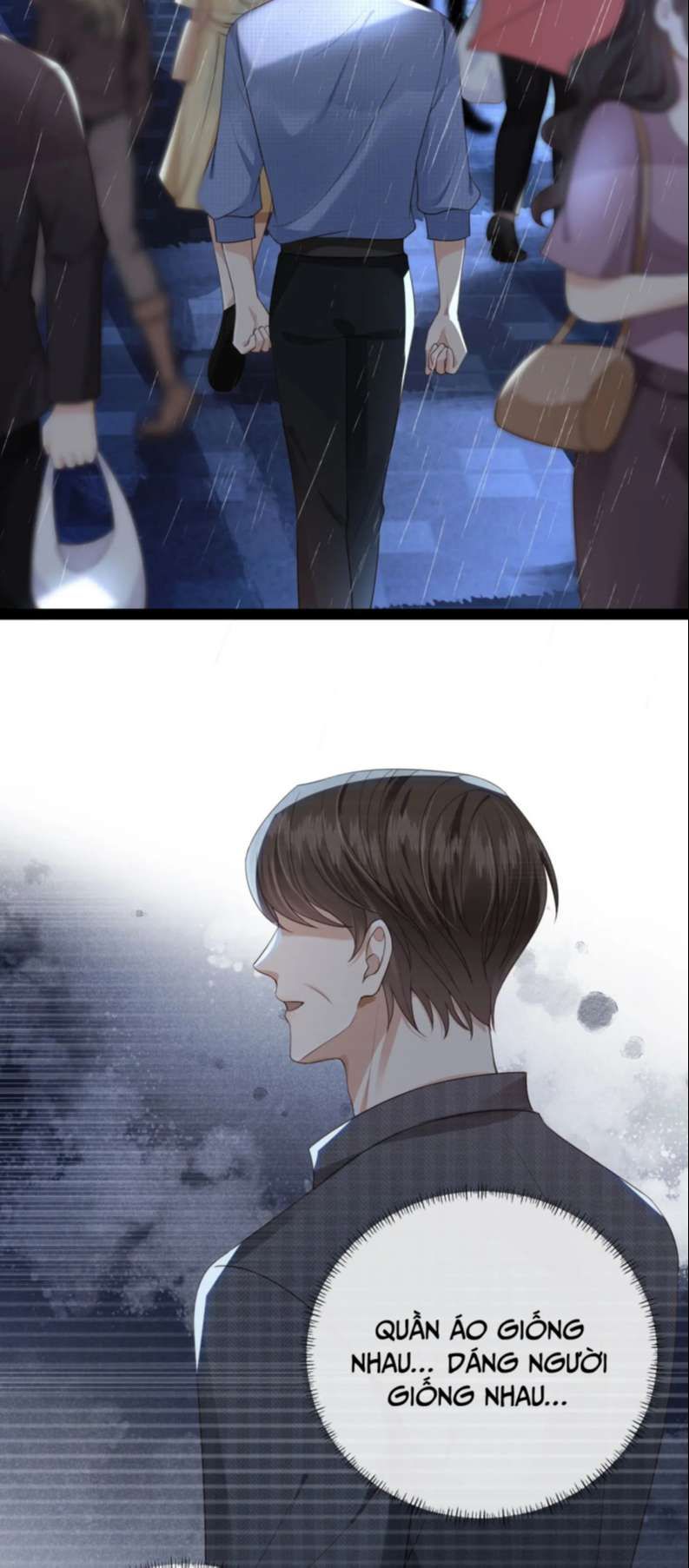 Em Ấy Vừa Nhìn Thấy Tôi Liền Vẫy Đuôi Chapter 51 - Trang 2