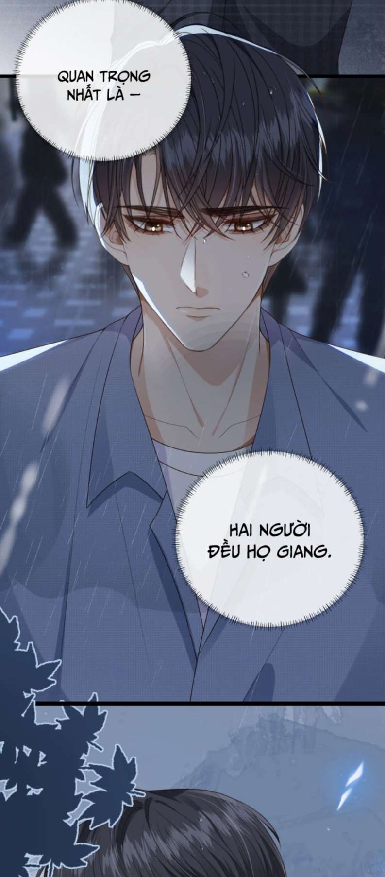 Em Ấy Vừa Nhìn Thấy Tôi Liền Vẫy Đuôi Chapter 51 - Trang 2