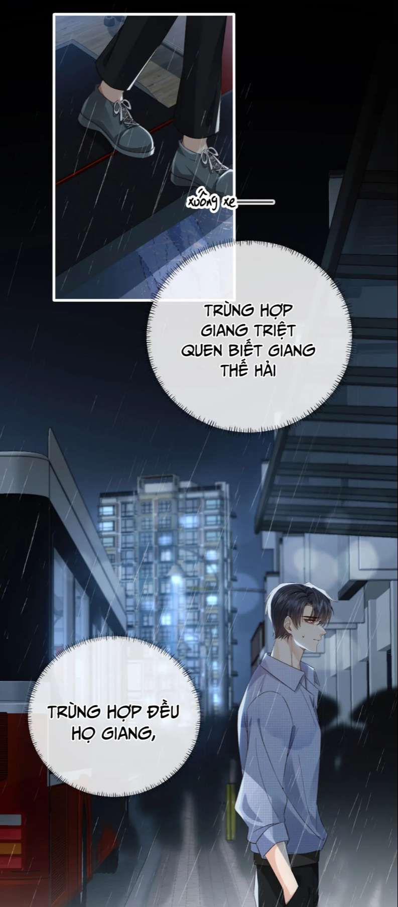Em Ấy Vừa Nhìn Thấy Tôi Liền Vẫy Đuôi Chapter 51 - Trang 2