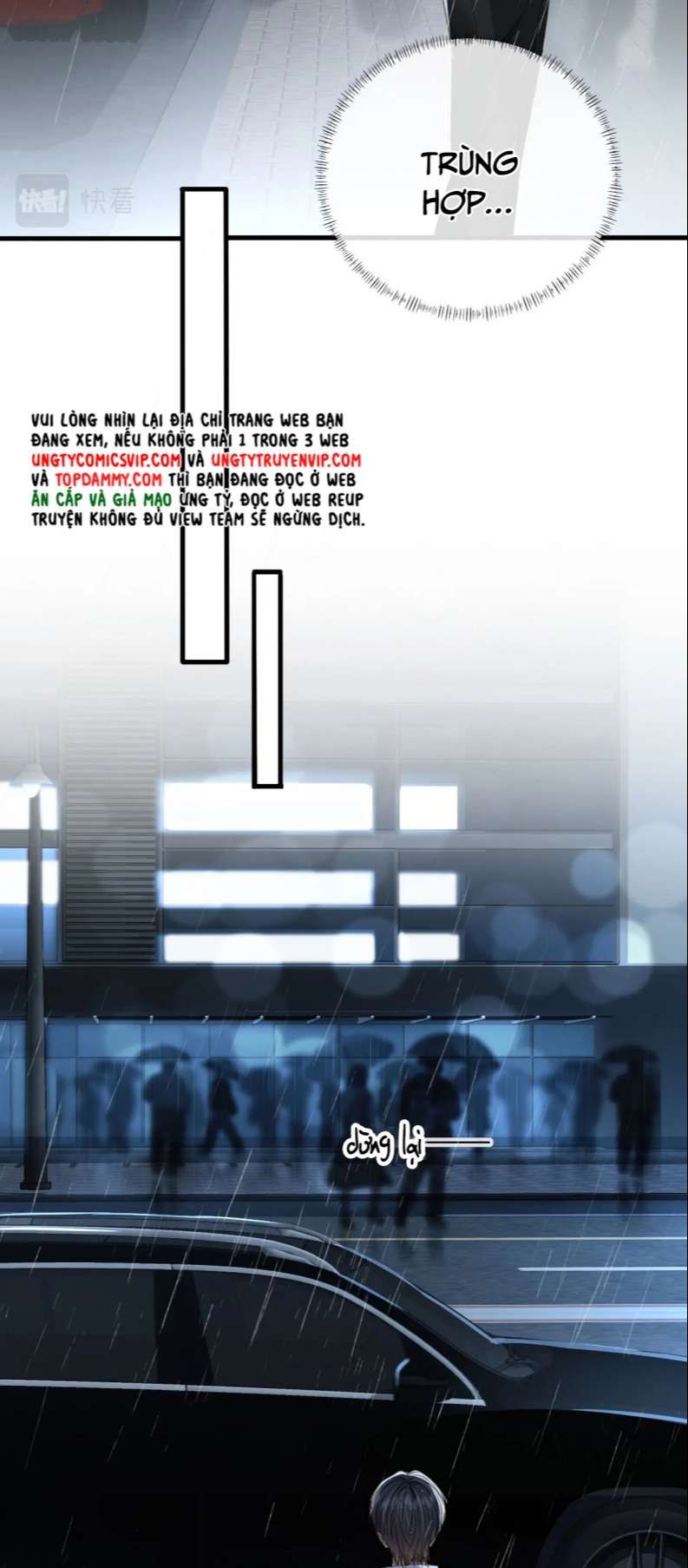 Em Ấy Vừa Nhìn Thấy Tôi Liền Vẫy Đuôi Chapter 51 - Trang 2