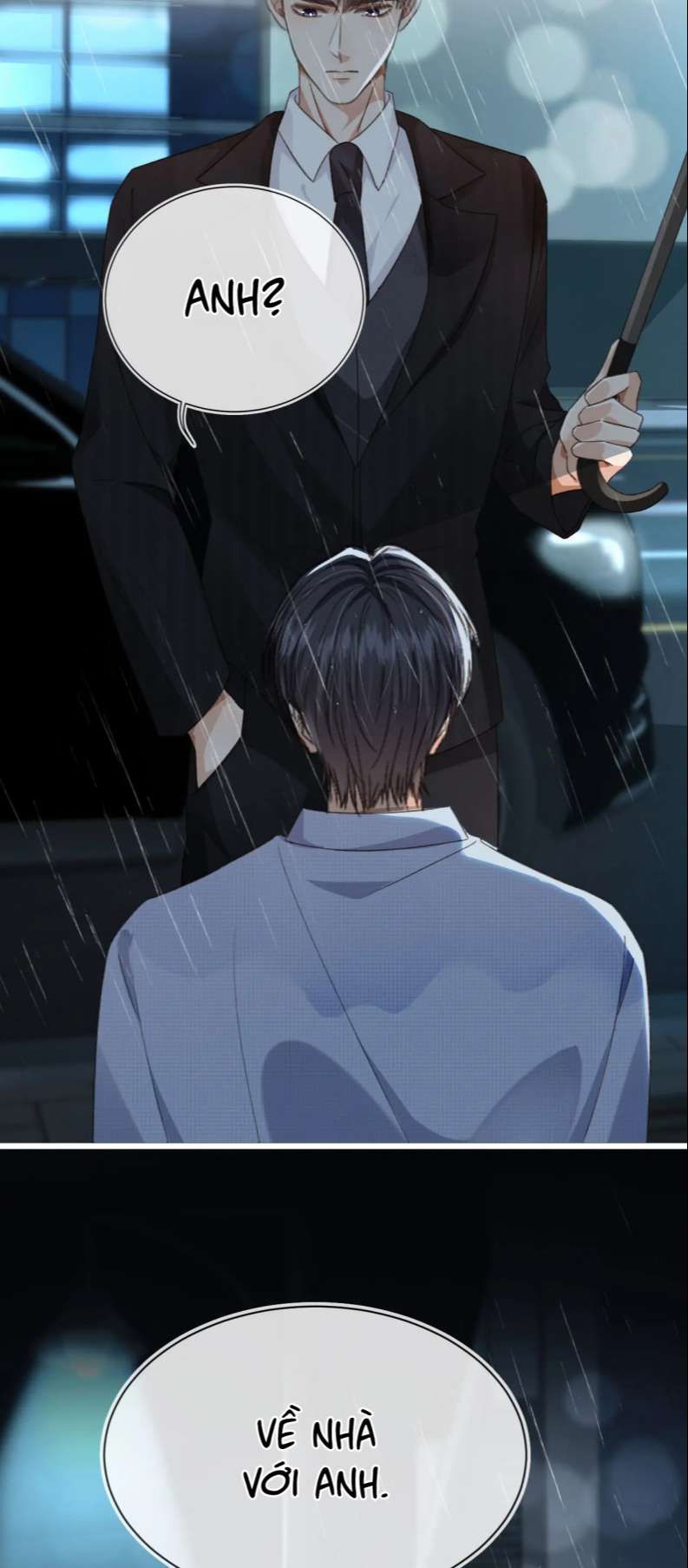 Em Ấy Vừa Nhìn Thấy Tôi Liền Vẫy Đuôi Chapter 51 - Trang 2