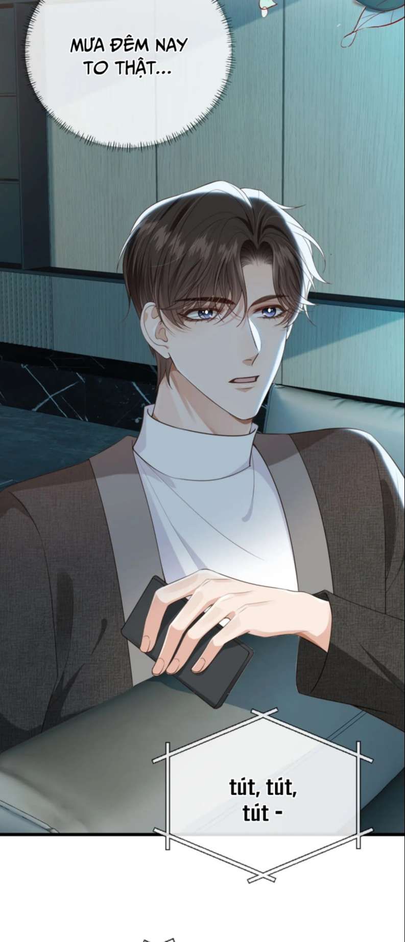 Em Ấy Vừa Nhìn Thấy Tôi Liền Vẫy Đuôi Chapter 51 - Trang 2