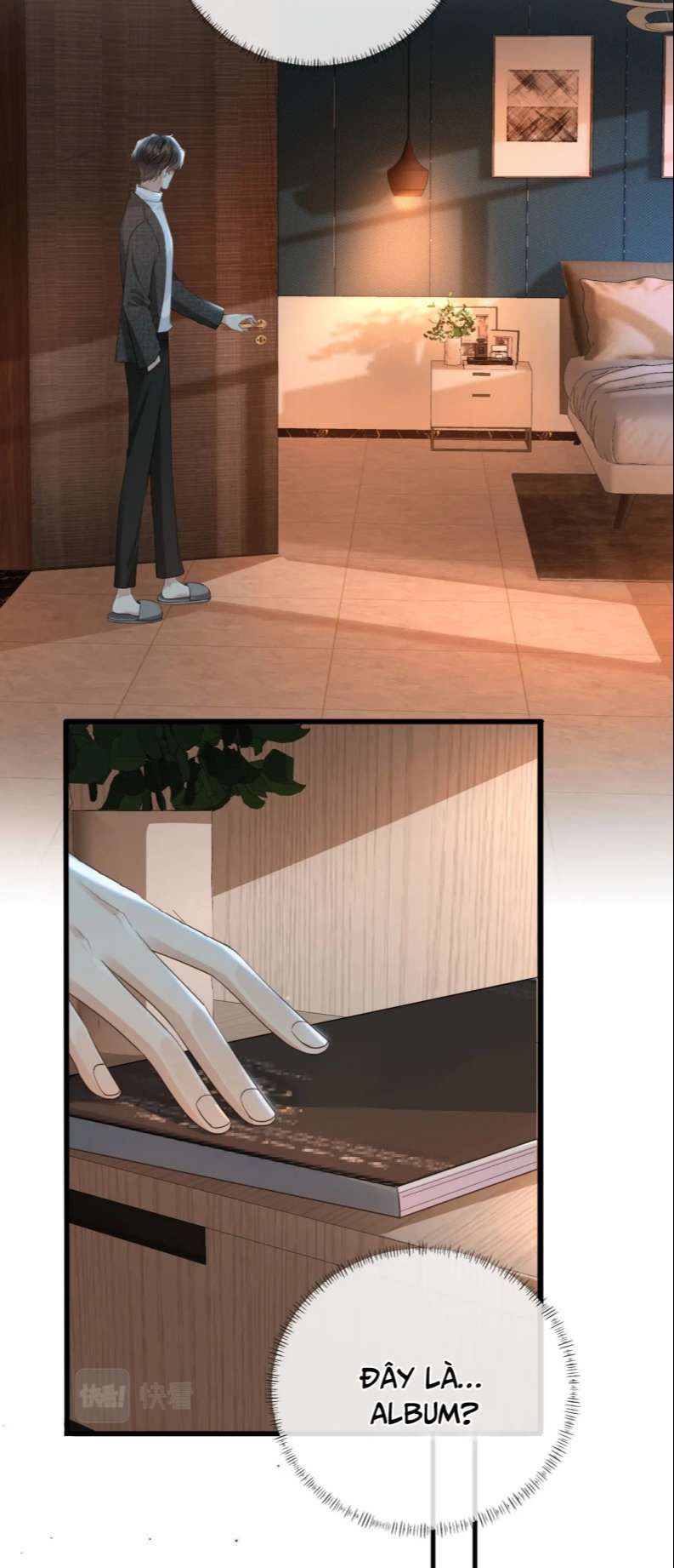 Em Ấy Vừa Nhìn Thấy Tôi Liền Vẫy Đuôi Chapter 51 - Trang 2