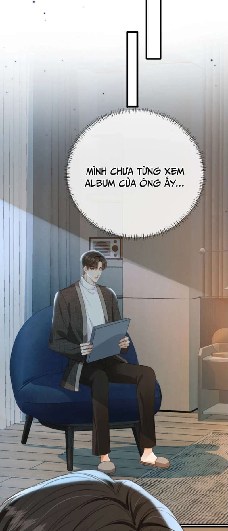 Em Ấy Vừa Nhìn Thấy Tôi Liền Vẫy Đuôi Chapter 51 - Trang 2