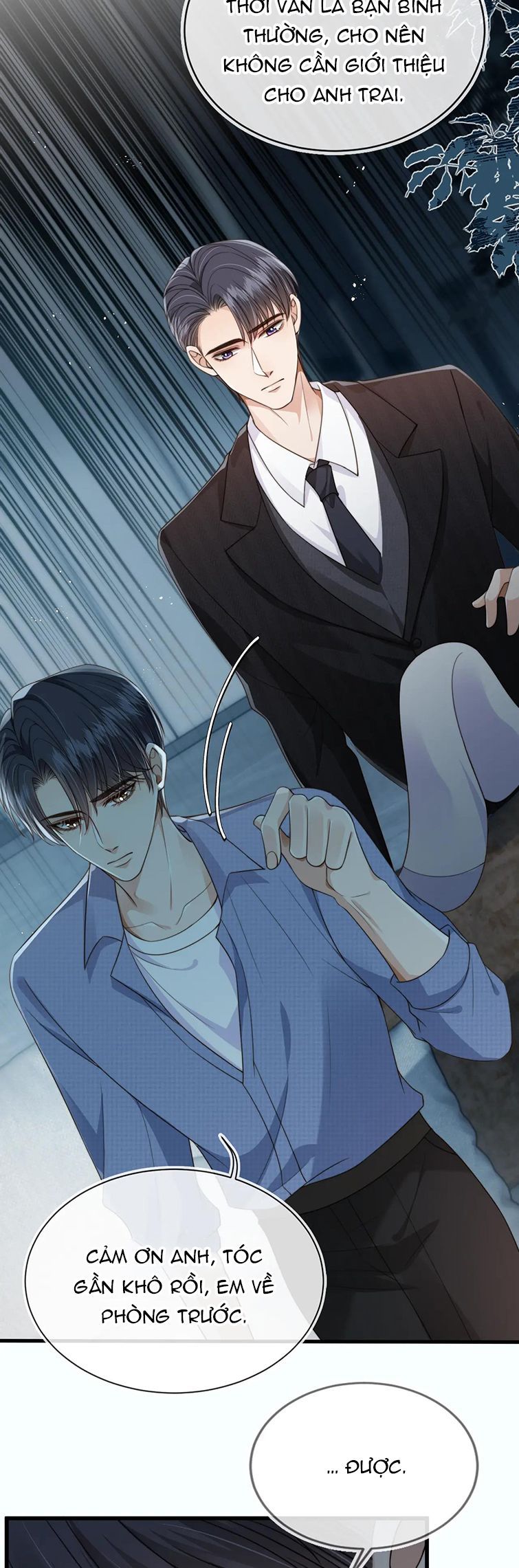Em Ấy Vừa Nhìn Thấy Tôi Liền Vẫy Đuôi Chapter 52 - Trang 2