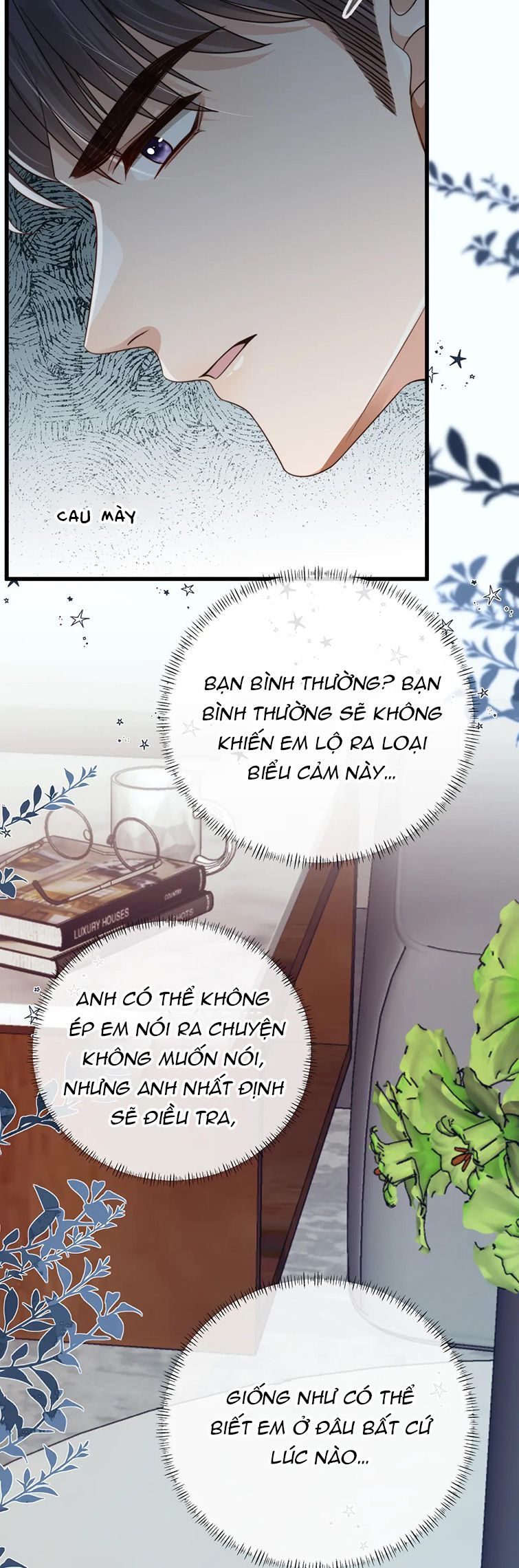 Em Ấy Vừa Nhìn Thấy Tôi Liền Vẫy Đuôi Chapter 52 - Trang 2