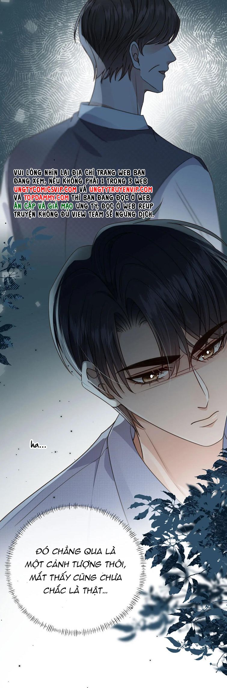 Em Ấy Vừa Nhìn Thấy Tôi Liền Vẫy Đuôi Chapter 52 - Trang 2