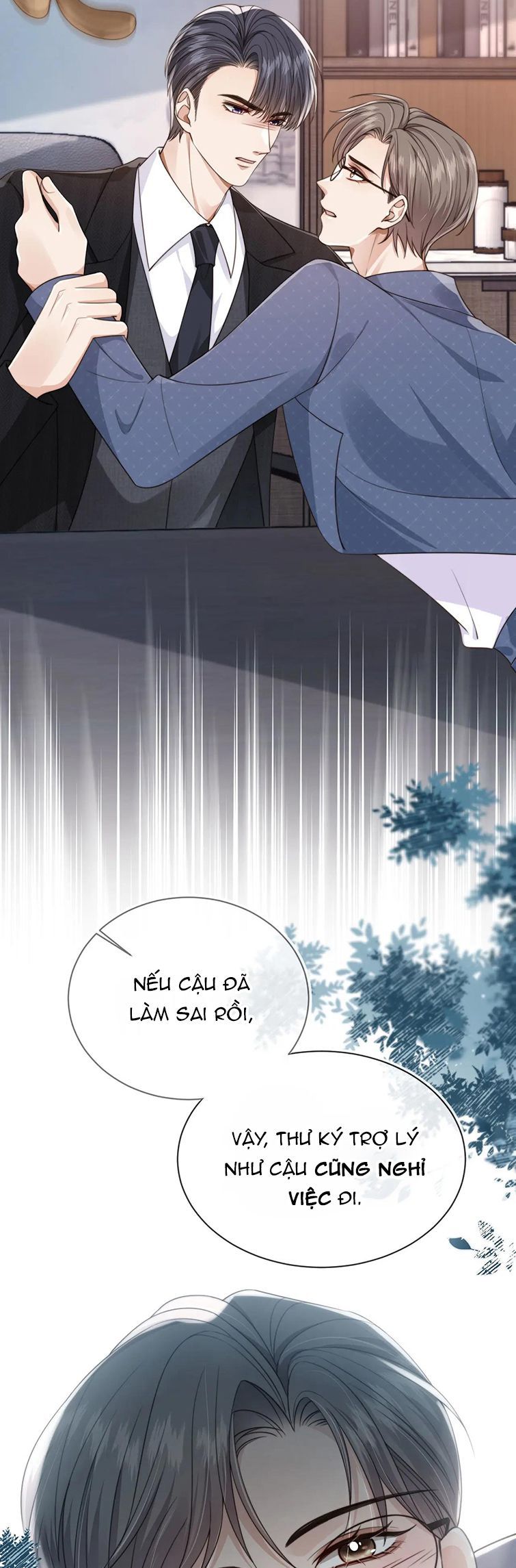 Em Ấy Vừa Nhìn Thấy Tôi Liền Vẫy Đuôi Chapter 52 - Trang 2