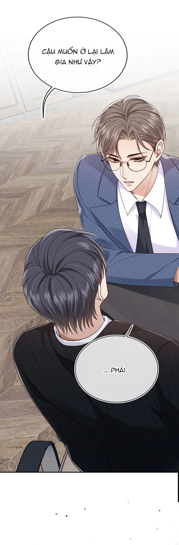 Em Ấy Vừa Nhìn Thấy Tôi Liền Vẫy Đuôi Chapter 52 - Trang 2