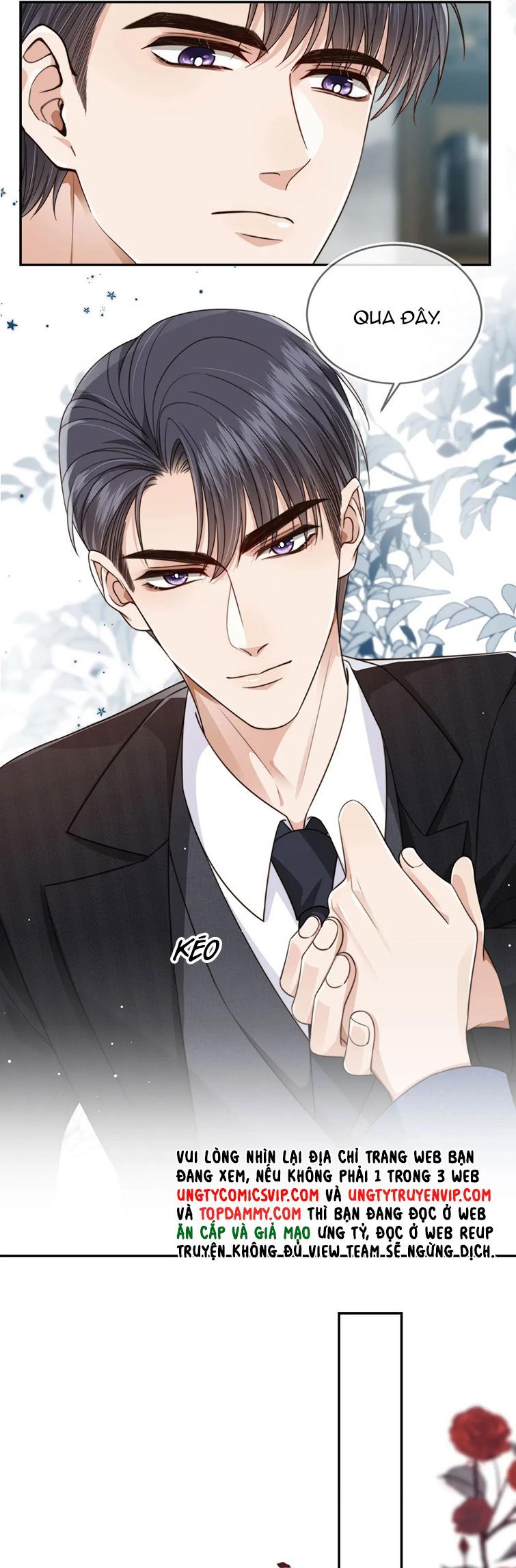 Em Ấy Vừa Nhìn Thấy Tôi Liền Vẫy Đuôi Chapter 52 - Trang 2