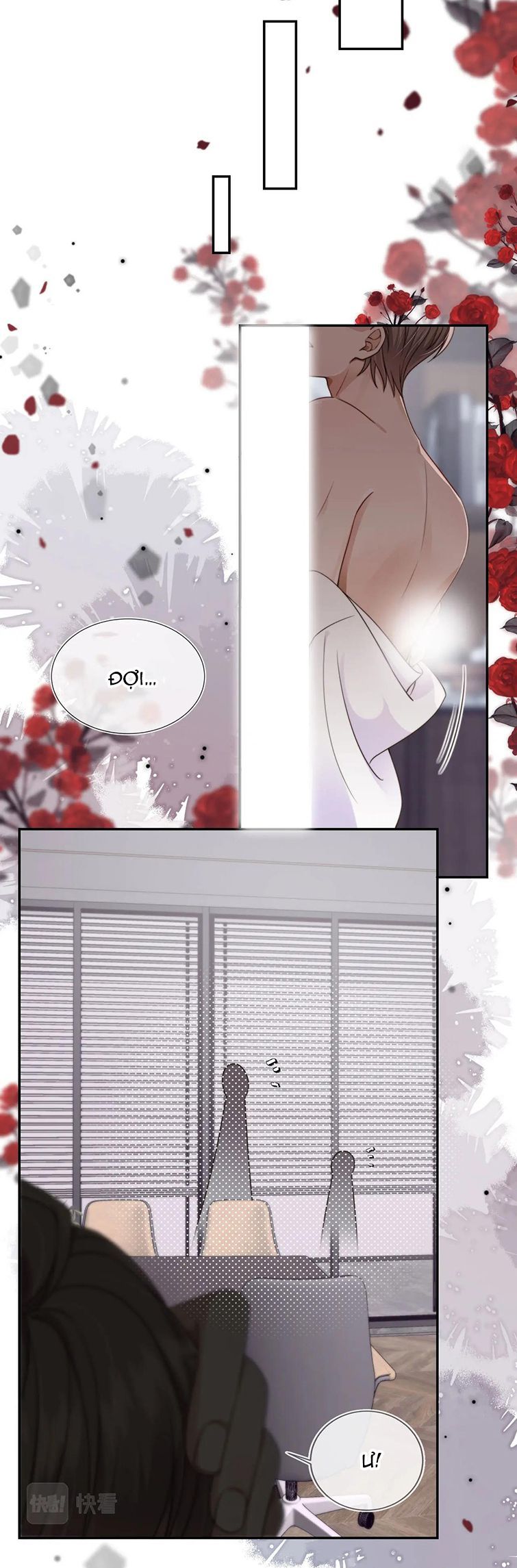 Em Ấy Vừa Nhìn Thấy Tôi Liền Vẫy Đuôi Chapter 52 - Trang 2