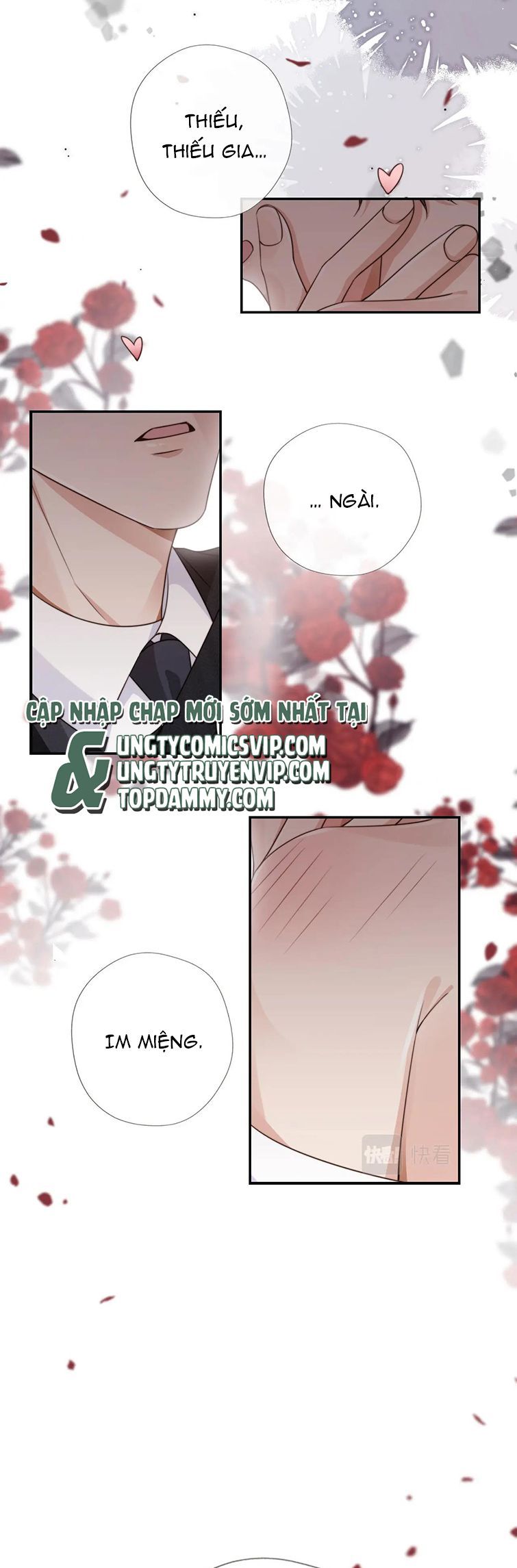 Em Ấy Vừa Nhìn Thấy Tôi Liền Vẫy Đuôi Chapter 52 - Trang 2