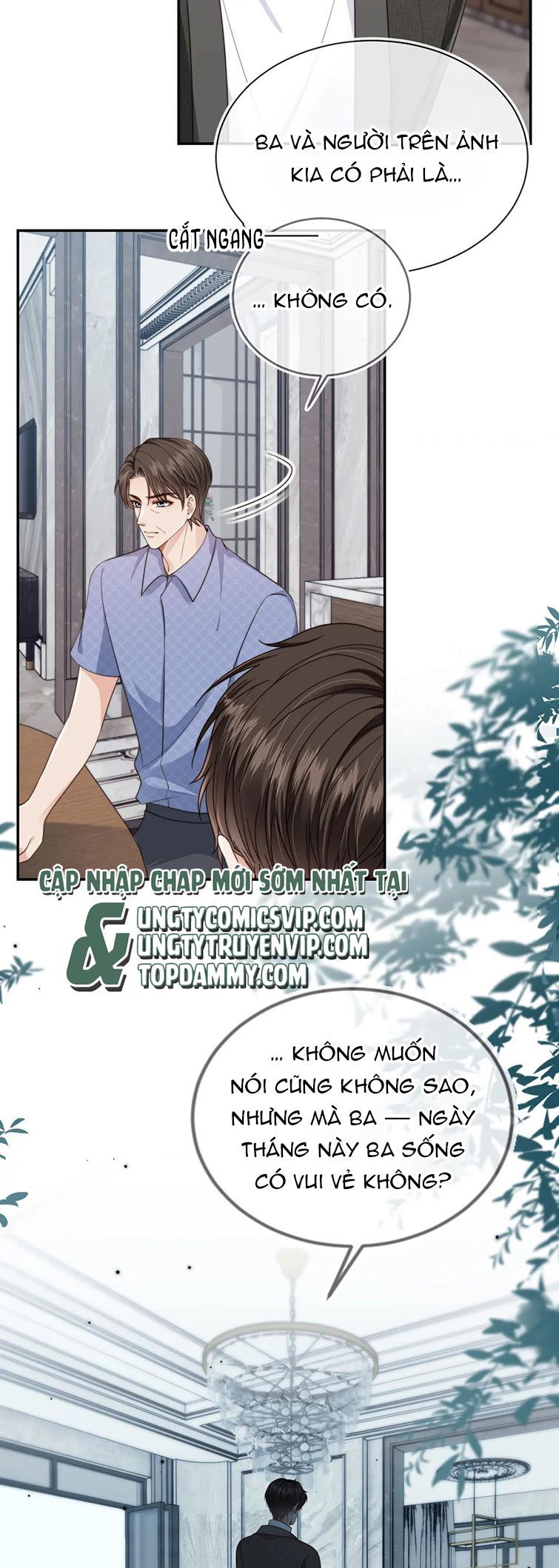 Em Ấy Vừa Nhìn Thấy Tôi Liền Vẫy Đuôi Chapter 52 - Trang 2