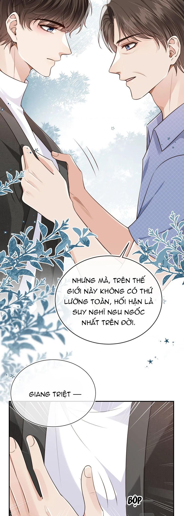 Em Ấy Vừa Nhìn Thấy Tôi Liền Vẫy Đuôi Chapter 52 - Trang 2