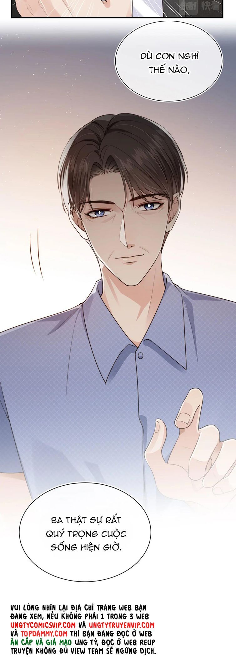 Em Ấy Vừa Nhìn Thấy Tôi Liền Vẫy Đuôi Chapter 52 - Trang 2