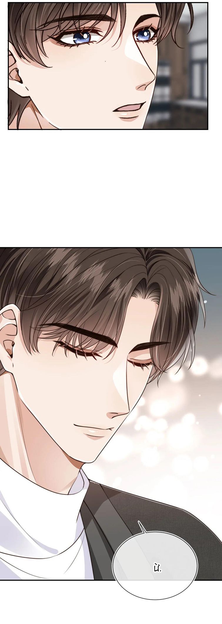 Em Ấy Vừa Nhìn Thấy Tôi Liền Vẫy Đuôi Chapter 52 - Trang 2