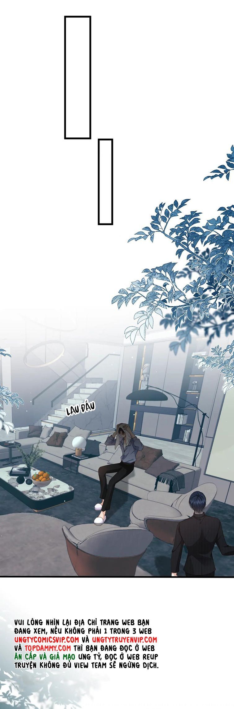 Em Ấy Vừa Nhìn Thấy Tôi Liền Vẫy Đuôi Chapter 52 - Trang 2