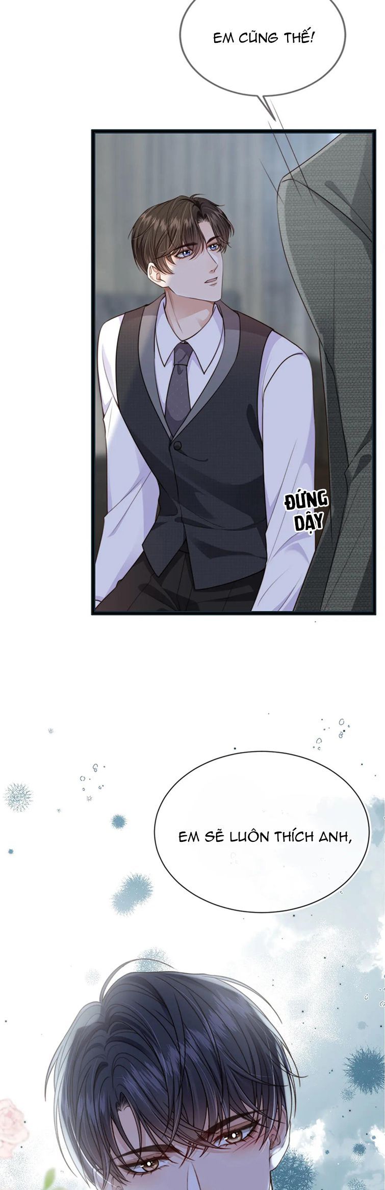 Em Ấy Vừa Nhìn Thấy Tôi Liền Vẫy Đuôi Chapter 53 - Trang 2