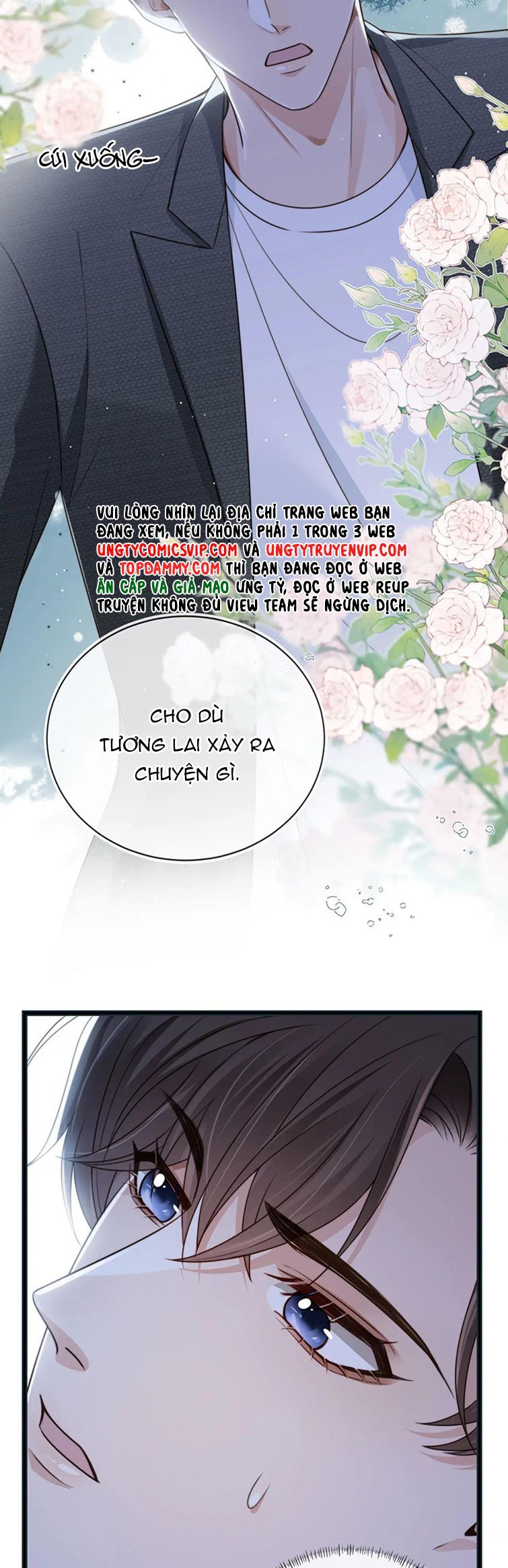 Em Ấy Vừa Nhìn Thấy Tôi Liền Vẫy Đuôi Chapter 53 - Trang 2