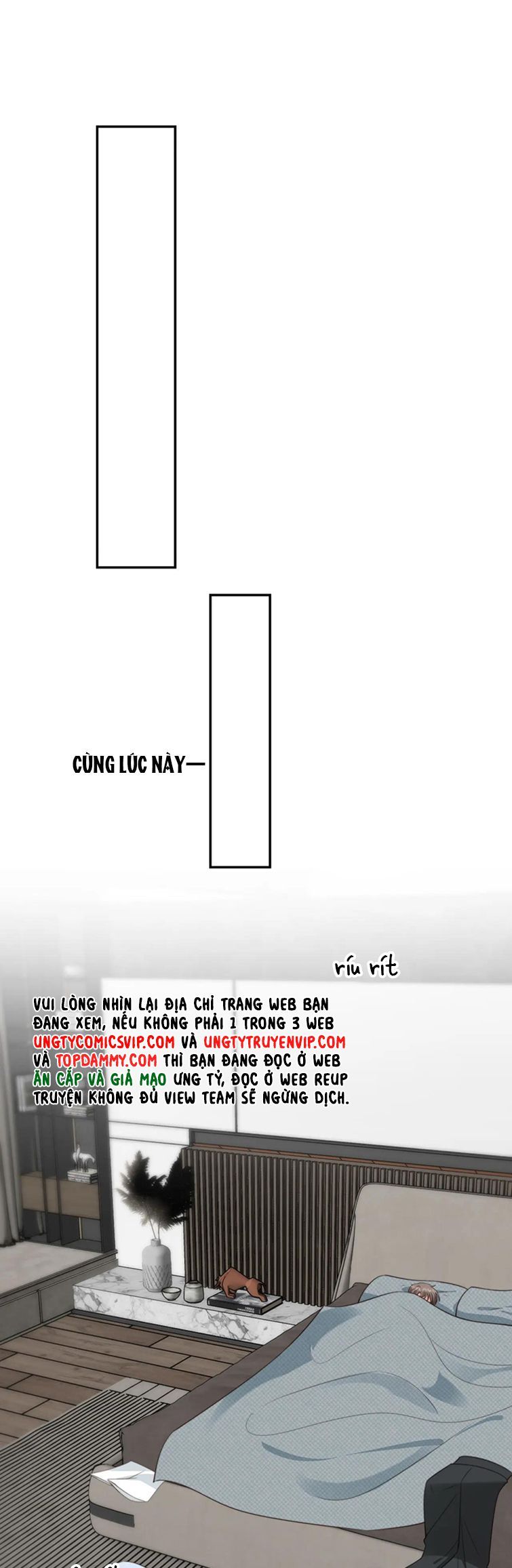 Em Ấy Vừa Nhìn Thấy Tôi Liền Vẫy Đuôi Chapter 53 - Trang 2