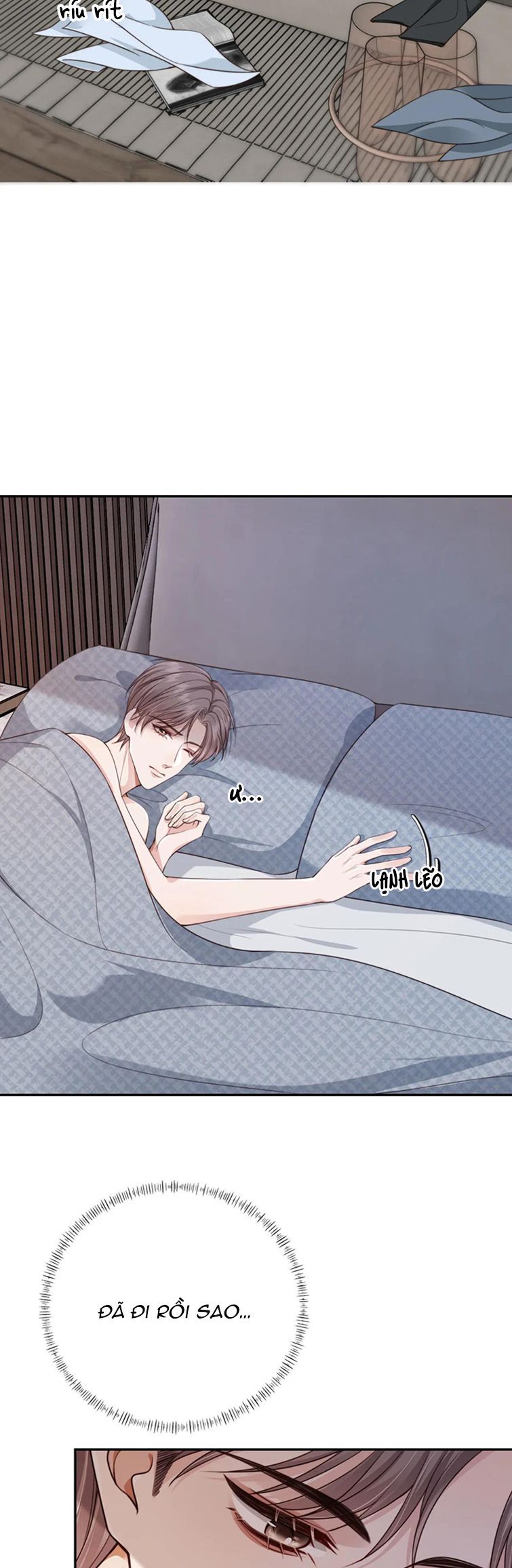 Em Ấy Vừa Nhìn Thấy Tôi Liền Vẫy Đuôi Chapter 53 - Trang 2