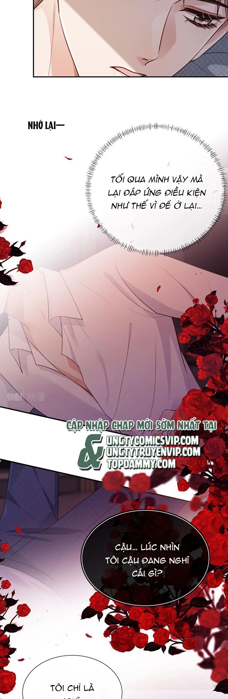 Em Ấy Vừa Nhìn Thấy Tôi Liền Vẫy Đuôi Chapter 53 - Trang 2
