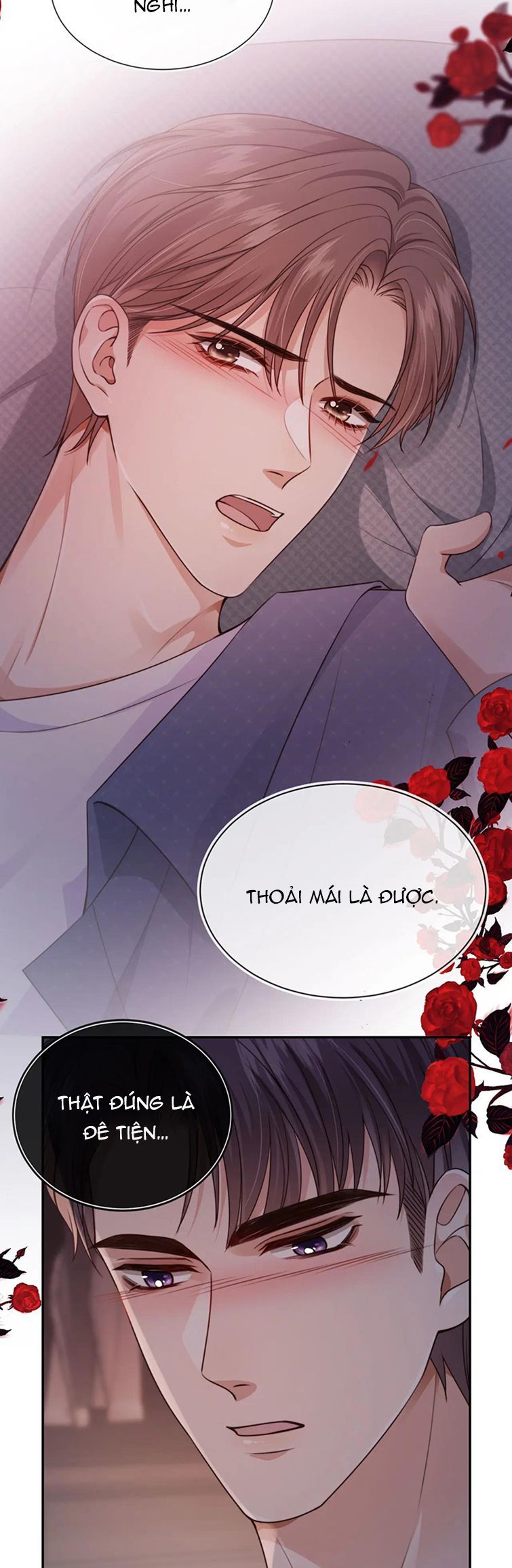 Em Ấy Vừa Nhìn Thấy Tôi Liền Vẫy Đuôi Chapter 53 - Trang 2