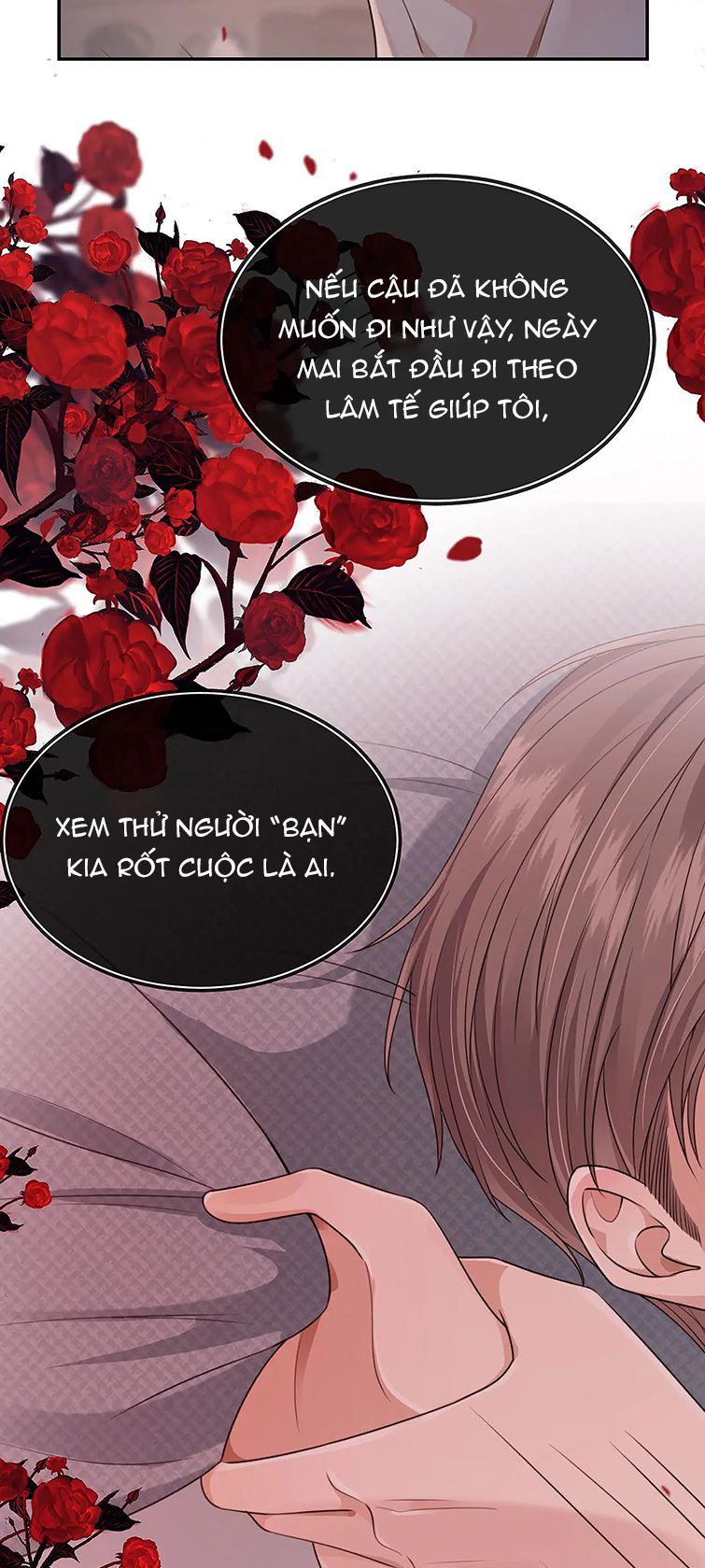 Em Ấy Vừa Nhìn Thấy Tôi Liền Vẫy Đuôi Chapter 53 - Trang 2