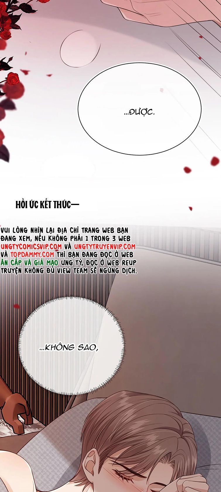 Em Ấy Vừa Nhìn Thấy Tôi Liền Vẫy Đuôi Chapter 53 - Trang 2