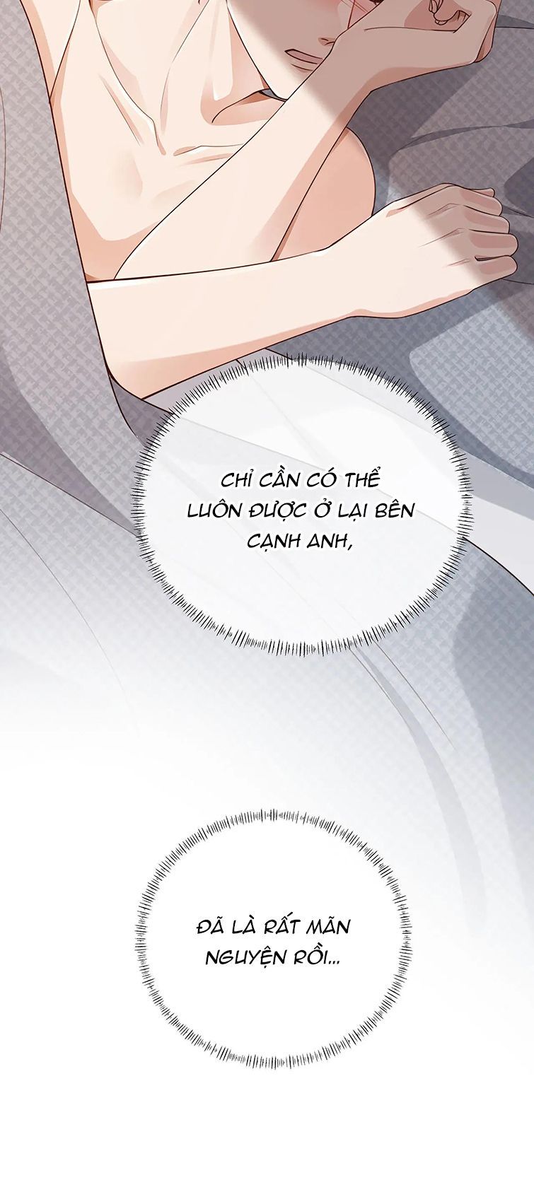 Em Ấy Vừa Nhìn Thấy Tôi Liền Vẫy Đuôi Chapter 53 - Trang 2