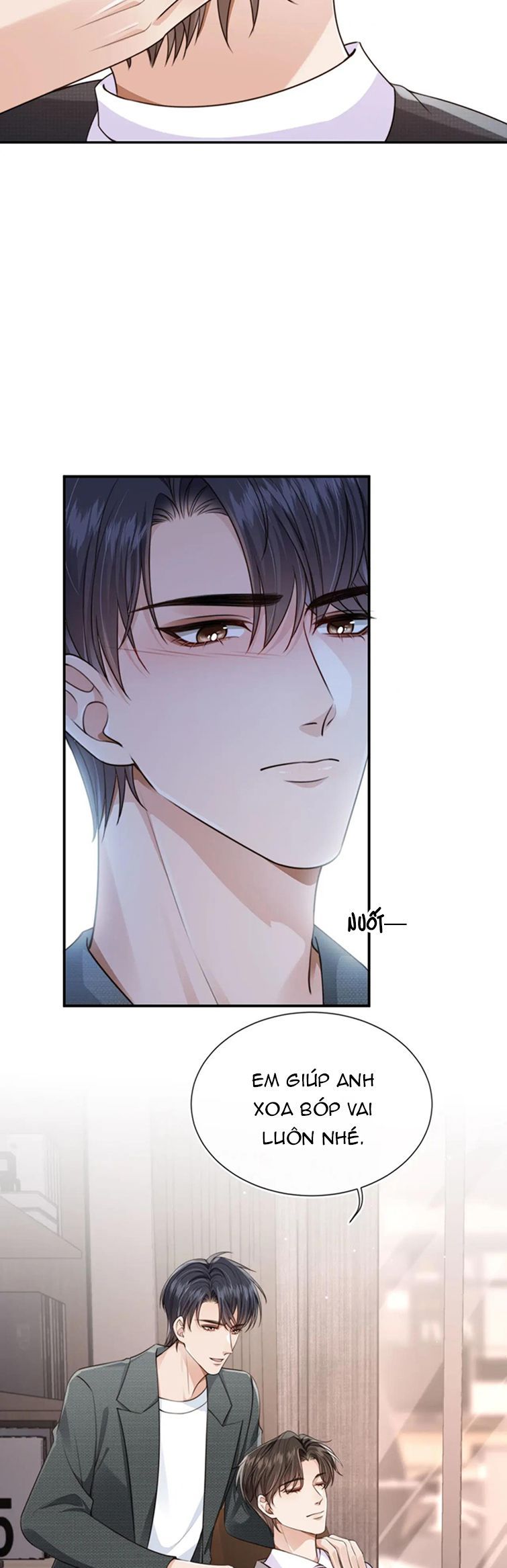 Em Ấy Vừa Nhìn Thấy Tôi Liền Vẫy Đuôi Chapter 54 - Trang 2