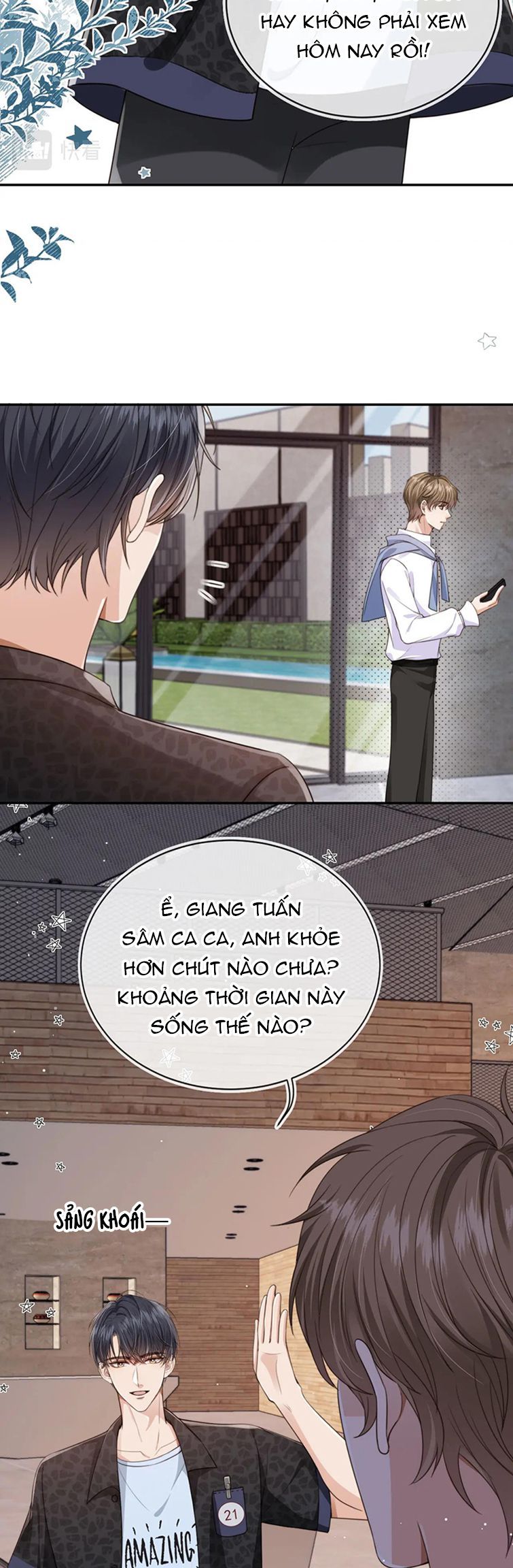 Em Ấy Vừa Nhìn Thấy Tôi Liền Vẫy Đuôi Chapter 54 - Trang 2