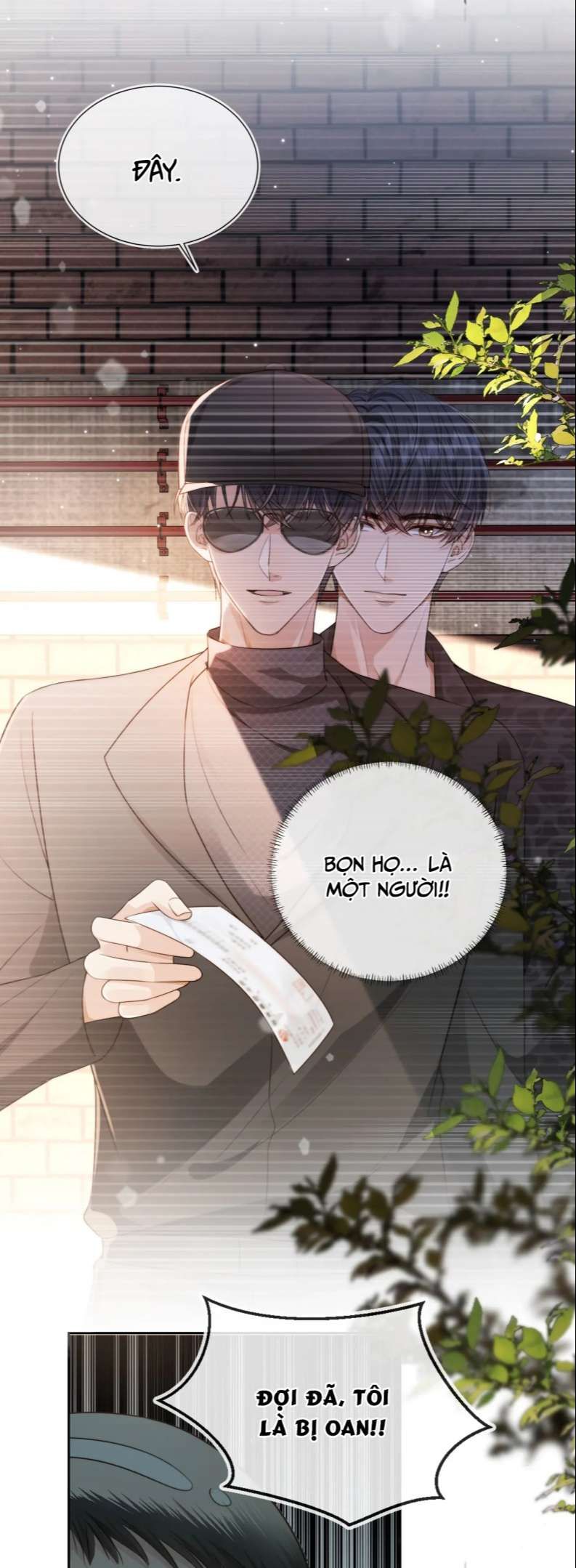 Em Ấy Vừa Nhìn Thấy Tôi Liền Vẫy Đuôi Chapter 55 - Trang 2