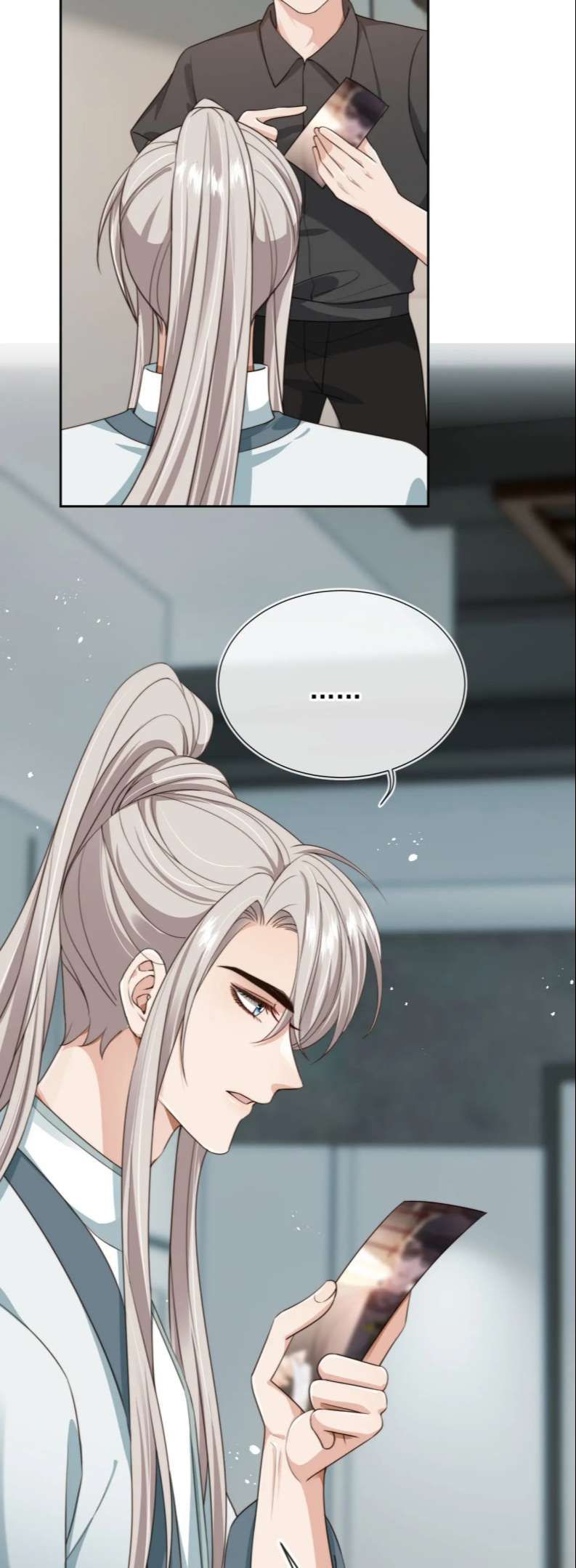 Em Ấy Vừa Nhìn Thấy Tôi Liền Vẫy Đuôi Chapter 55 - Trang 2