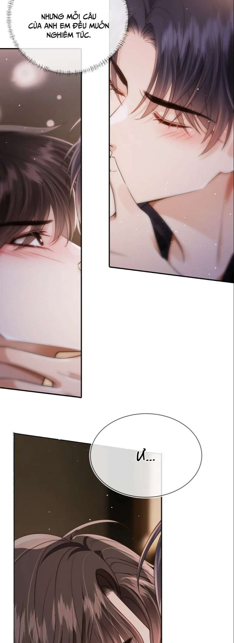 Em Ấy Vừa Nhìn Thấy Tôi Liền Vẫy Đuôi Chapter 55 - Trang 2