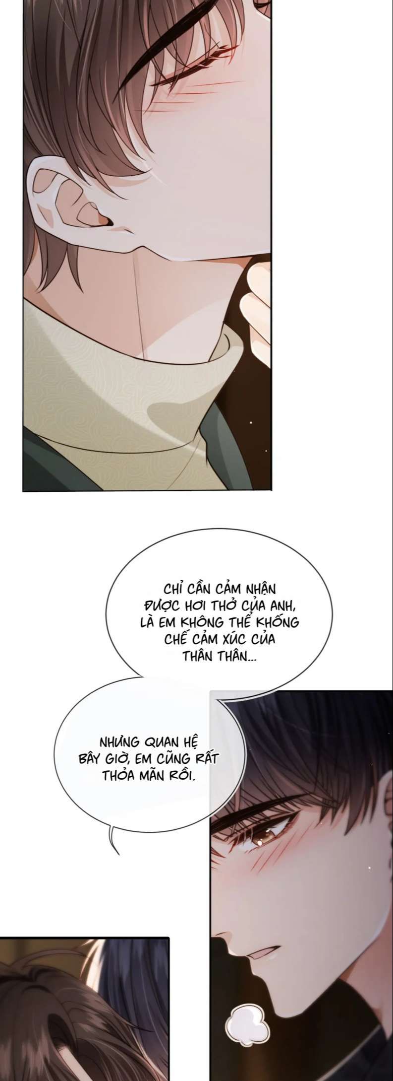 Em Ấy Vừa Nhìn Thấy Tôi Liền Vẫy Đuôi Chapter 55 - Trang 2