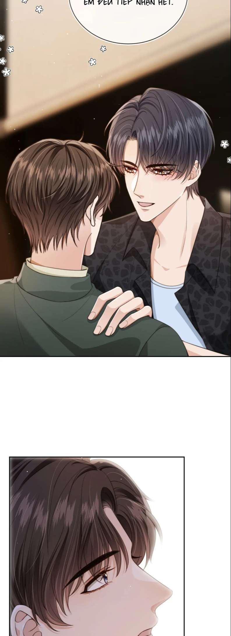 Em Ấy Vừa Nhìn Thấy Tôi Liền Vẫy Đuôi Chapter 55 - Trang 2