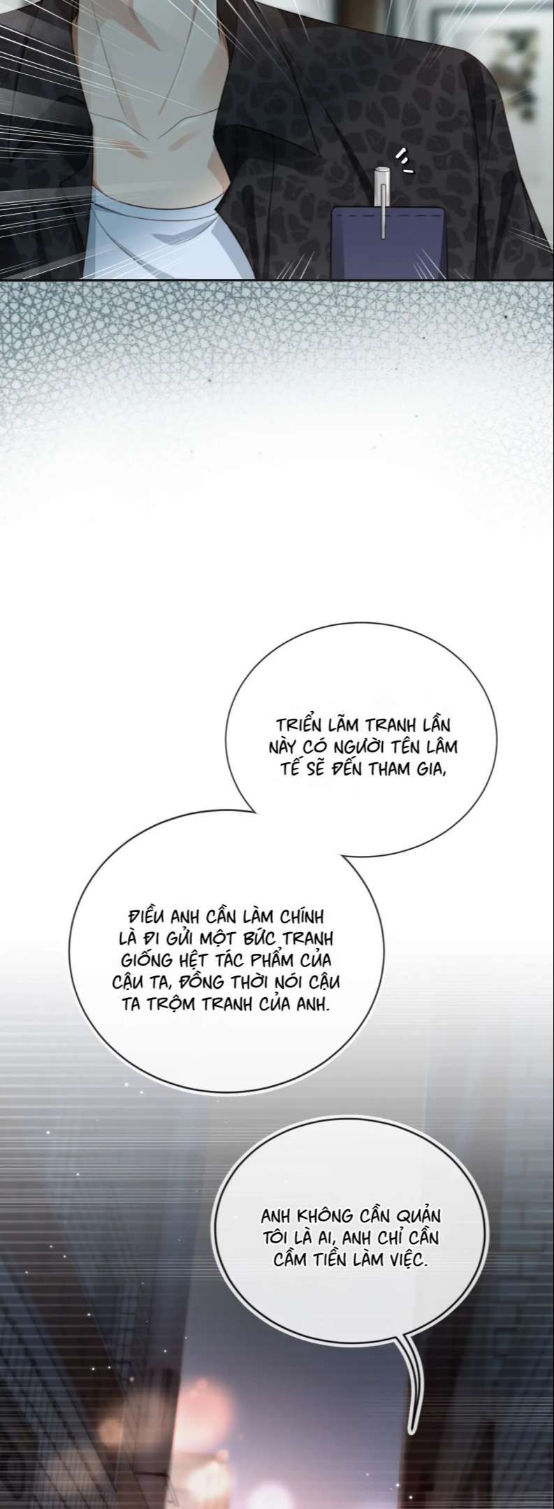 Em Ấy Vừa Nhìn Thấy Tôi Liền Vẫy Đuôi Chapter 55 - Trang 2