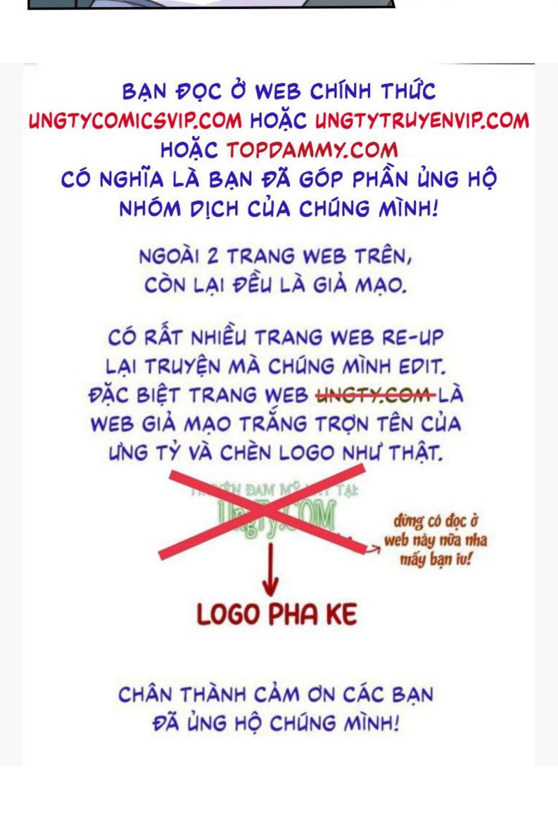 Em Ấy Vừa Nhìn Thấy Tôi Liền Vẫy Đuôi Chapter 56 - Trang 2