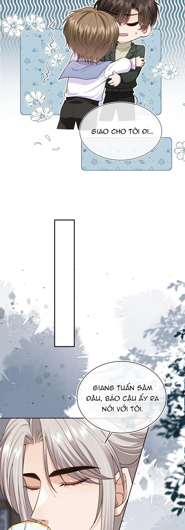Em Ấy Vừa Nhìn Thấy Tôi Liền Vẫy Đuôi Chapter 57 - Trang 2