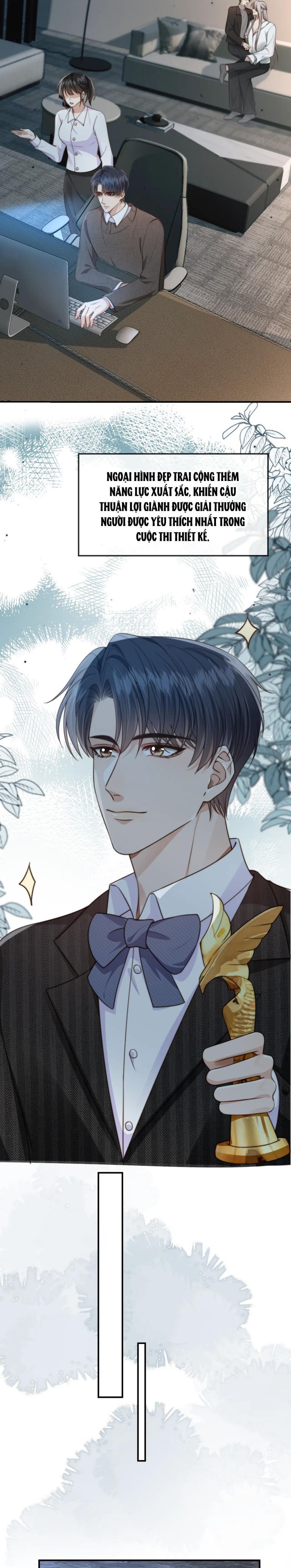 Em Ấy Vừa Nhìn Thấy Tôi Liền Vẫy Đuôi Chapter 58 - Trang 2