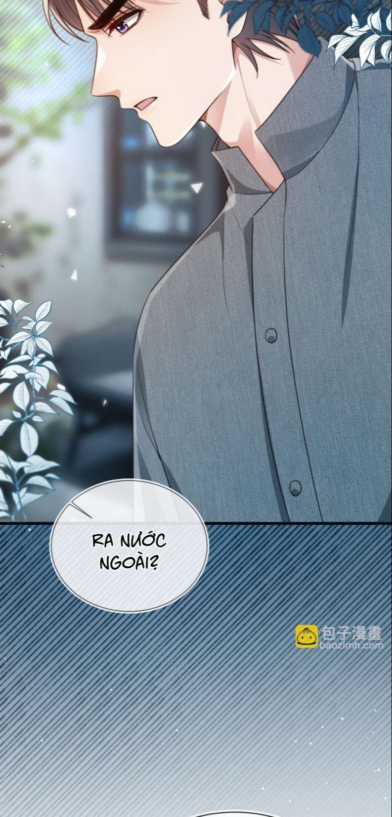 Em Ấy Vừa Nhìn Thấy Tôi Liền Vẫy Đuôi Chapter 59 - Trang 2