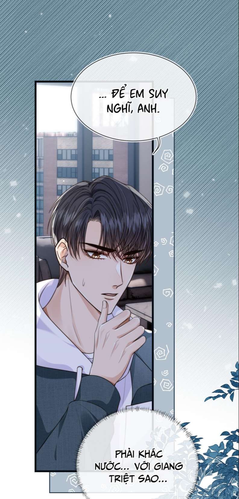 Em Ấy Vừa Nhìn Thấy Tôi Liền Vẫy Đuôi Chapter 59 - Trang 2