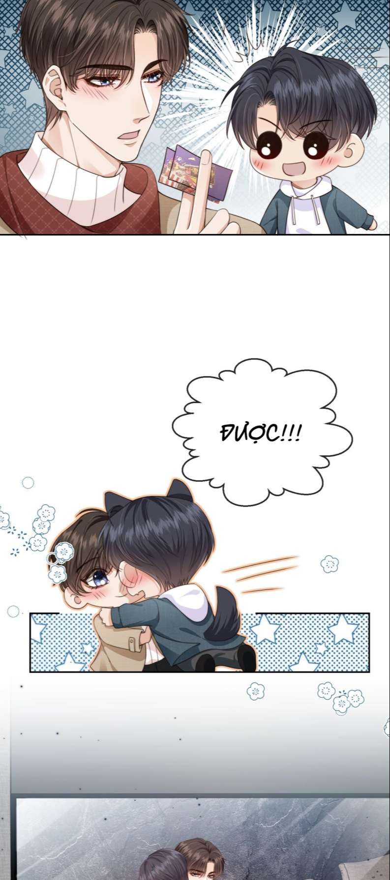 Em Ấy Vừa Nhìn Thấy Tôi Liền Vẫy Đuôi Chapter 59 - Trang 2