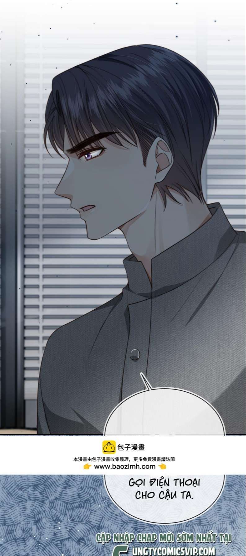 Em Ấy Vừa Nhìn Thấy Tôi Liền Vẫy Đuôi Chapter 59 - Trang 2