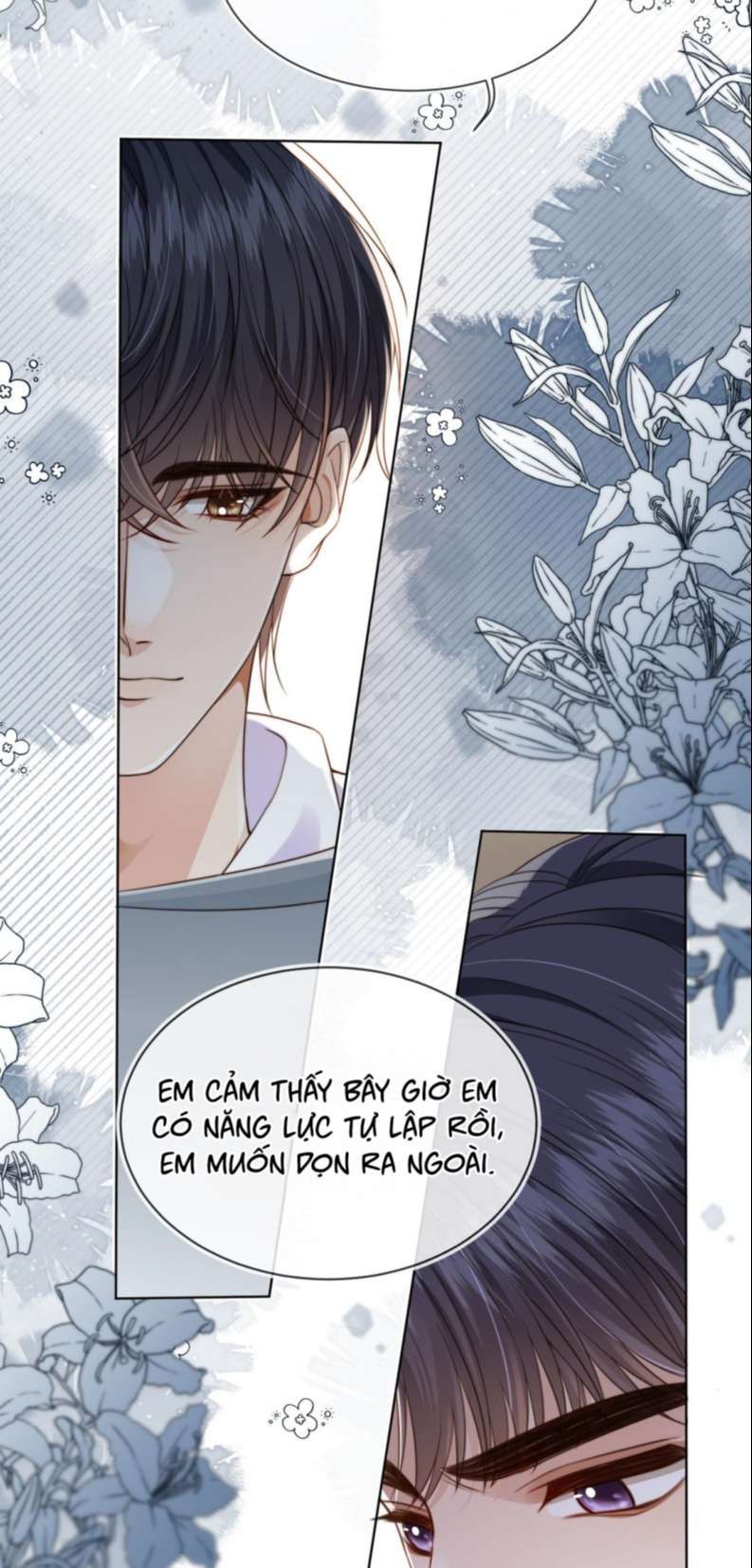 Em Ấy Vừa Nhìn Thấy Tôi Liền Vẫy Đuôi Chapter 59 - Trang 2