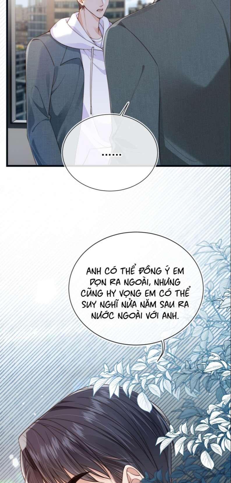 Em Ấy Vừa Nhìn Thấy Tôi Liền Vẫy Đuôi Chapter 59 - Trang 2